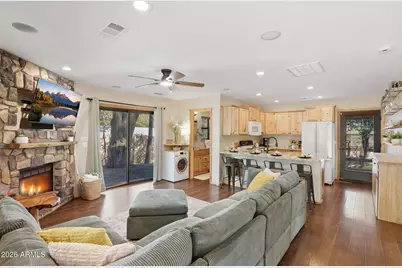 4023 N Pine Road, Pine, AZ 85544 - Photo 4