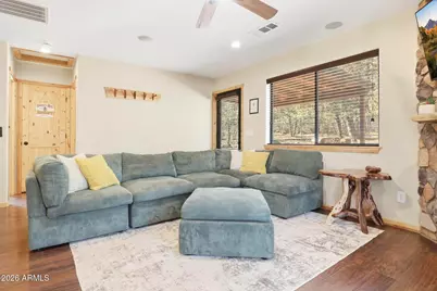 4023 N Pine Road, Pine, AZ 85544 - Photo 6