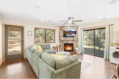 4023 N Pine Road, Pine, AZ 85544 - Photo 14