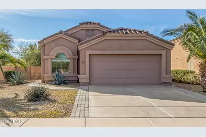1893 E Diego Court, Casa Grande, AZ 85122 - Photo 1