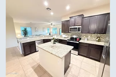 207 E Carob Drive, Chandler, AZ 85286 - Photo 1