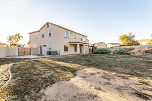 963 S 240th Dr, Buckeye, AZ 85326 - Photo 40