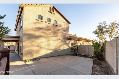 963 S 240th Drive, Buckeye, AZ 85326 - Photo 42