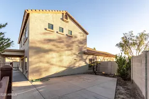 963 S 240th Dr, Buckeye, AZ 85326 - Photo 42