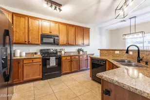 963 S 240th Dr, Buckeye, AZ 85326 - Photo 18