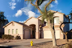 963 S 240th Dr, Buckeye, AZ 85326 - Photo 1