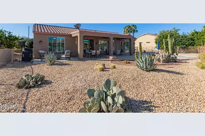 17666 W Calistoga Drive, Surprise, AZ 85387 - Photo 32