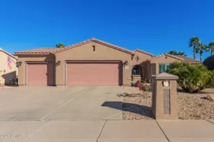 17666 W Calistoga Dr, Surprise, AZ 85387 - Photo 1