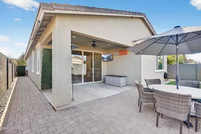 308 W Rainbow Bridge Lane, San Tan Valley, AZ 85140 - Photo 26