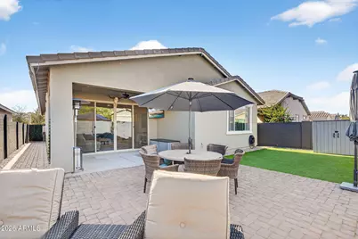 308 W Rainbow Bridge Lane, Queen Creek, AZ 85140 - Photo 26