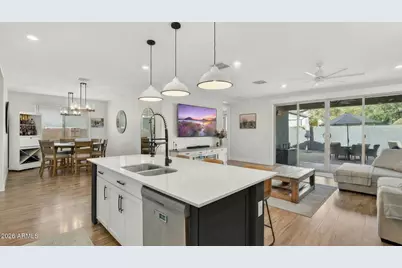 308 W Rainbow Bridge Lane, San Tan Valley, AZ 85140 - Photo 8