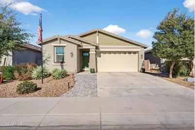 308 W Rainbow Bridge Lane, San Tan Valley, AZ 85140 - Photo 28
