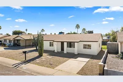 3763 E Evans Drive, Phoenix, AZ 85032 - Photo 26