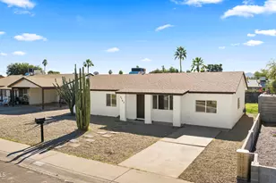 3763 E Evans Dr, Phoenix, AZ 85032 - Photo 26