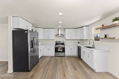 3763 E Evans Drive, Phoenix, AZ 85032 - Photo 8