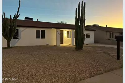 3763 E Evans Drive, Phoenix, AZ 85032 - Photo 34