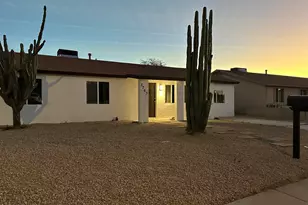3763 E Evans Dr, Phoenix, AZ 85032 - Photo 34