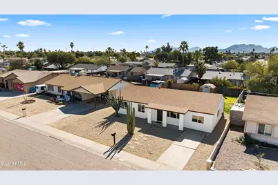 3763 E Evans Drive, Phoenix, AZ 85032 - Photo 30