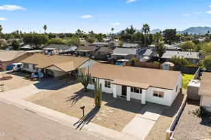 3763 E Evans Dr, Phoenix, AZ 85032 - Photo 30