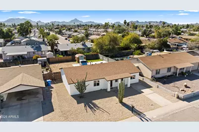 3763 E Evans Drive, Phoenix, AZ 85032 - Photo 28