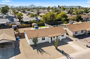 3763 E Evans Dr, Phoenix, AZ 85032 - Photo 28