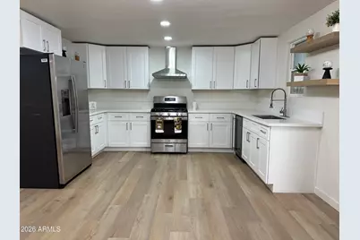 3763 E Evans Drive, Phoenix, AZ 85032 - Photo 4