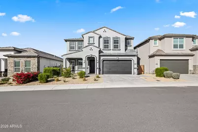 21324 N 60th Place, Phoenix, AZ 85054 - Photo 2