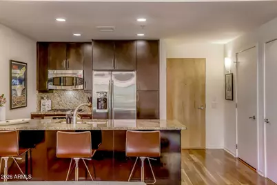 7131 E Rancho Vista Drive #6004, Scottsdale, AZ 85251 - Photo 6