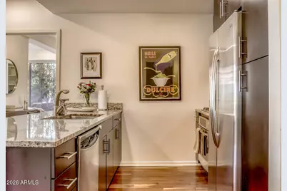 7131 E Rancho Vista Drive #6004, Scottsdale, AZ 85251 - Photo 2