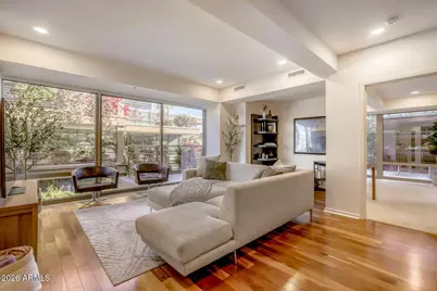 7131 E Rancho Vista Drive #6004, Scottsdale, AZ 85251 - Photo 10