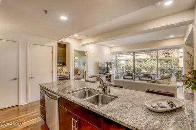 7131 E Rancho Vista Drive #6004, Scottsdale, AZ 85251 - Photo 8