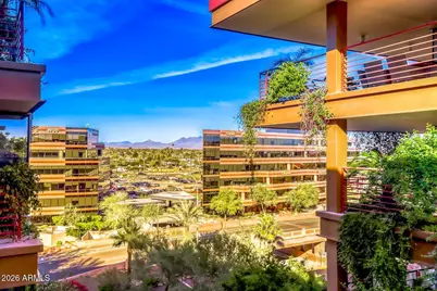 7131 E Rancho Vista Drive #6004, Scottsdale, AZ 85251 - Photo 36