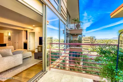 7131 E Rancho Vista Drive #6004, Scottsdale, AZ 85251 - Photo 30