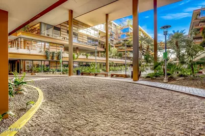 7131 E Rancho Vista Drive #6004, Scottsdale, AZ 85251 - Photo 44