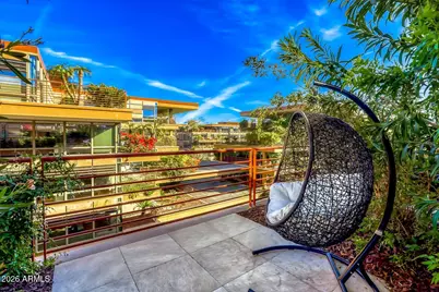 7131 E Rancho Vista Drive #6004, Scottsdale, AZ 85251 - Photo 34