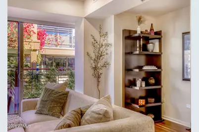 7131 E Rancho Vista Drive #6004, Scottsdale, AZ 85251 - Photo 12