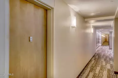 7131 E Rancho Vista Drive #6004, Scottsdale, AZ 85251 - Photo 40