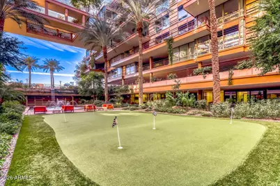 7131 E Rancho Vista Drive #6004, Scottsdale, AZ 85251 - Photo 46