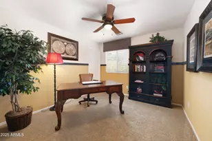 18375 E San Ignacio Ct, Gold Canyon, AZ 85118 - Photo 32