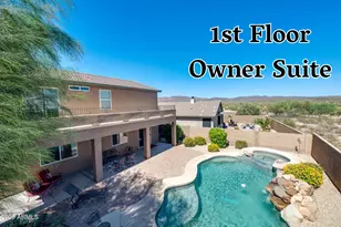 18375 E San Ignacio Ct, Gold Canyon, AZ 85118 - Photo 1