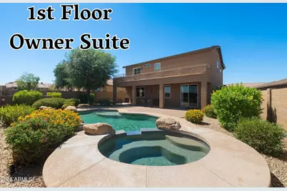 18375 E San Ignacio Court, Gold Canyon, AZ 85118 - Photo 48