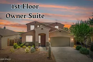 18375 E San Ignacio Ct, Gold Canyon, AZ 85118 - Photo 6