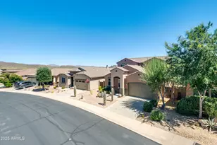 18375 E San Ignacio Ct, Gold Canyon, AZ 85118 - Photo 62
