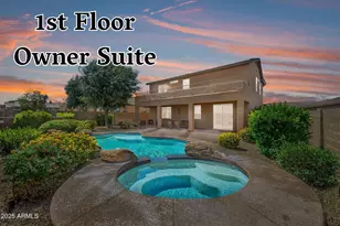 18375 E San Ignacio Ct, Gold Canyon, AZ 85118 - Photo 2