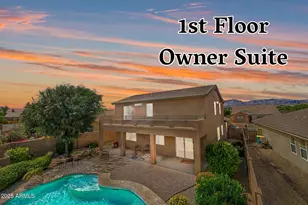 18375 E San Ignacio Ct, Gold Canyon, AZ 85118 - Photo 6