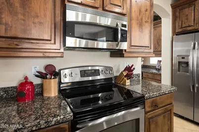 18375 E San Ignacio Court, Gold Canyon, AZ 85118 - Photo 12