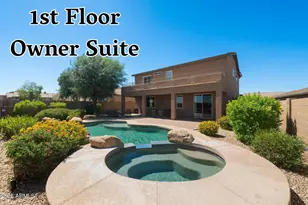 18375 E San Ignacio Ct, Gold Canyon, AZ 85118 - Photo 60