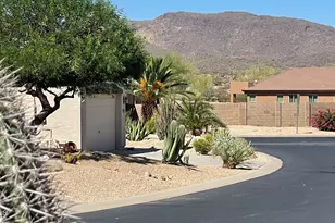 18375 E San Ignacio Ct, Gold Canyon, AZ 85118 - Photo 66