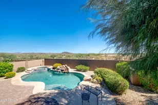 18375 E San Ignacio Ct, Gold Canyon, AZ 85118 - Photo 2