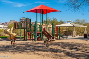 18375 E San Ignacio Ct, Gold Canyon, AZ 85118 - Photo 60